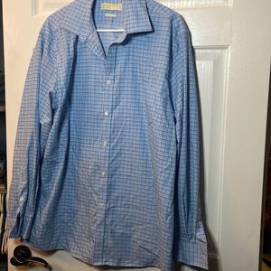 Michael Kors Dress Shirt